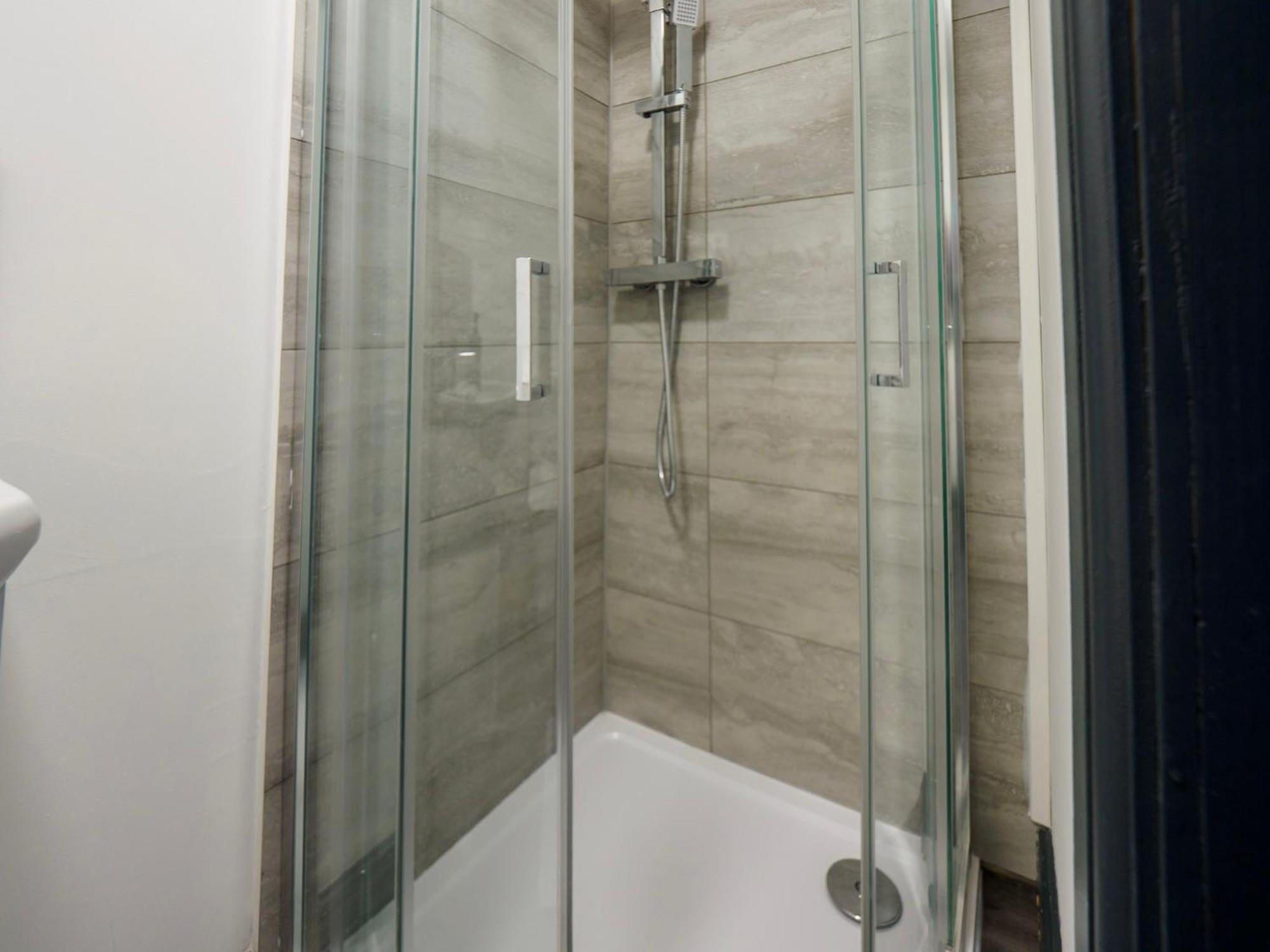 Chatham Lodge Family Room 2 Ensuite Stoke-on-Trent Exterior foto
